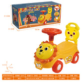 LION KING (MUSIC  STEERING  WHEEL)